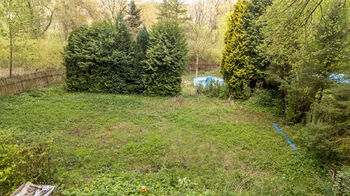 Zahrada - Prodej chaty / chalupy 35 m², Pnětluky