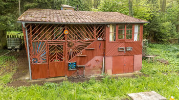 Chata - Prodej chaty / chalupy 35 m², Pnětluky 