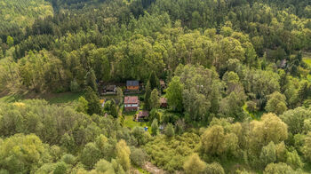 Prodej chaty / chalupy 35 m², Pnětluky