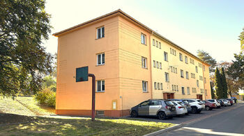 Dům - Prodej bytu 3+1 v osobním vlastnictví 69 m², Klatovy