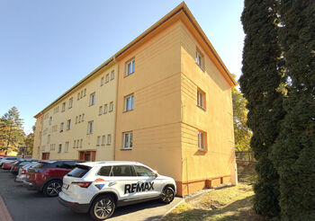 Dům - Prodej bytu 3+1 v osobním vlastnictví 69 m², Klatovy