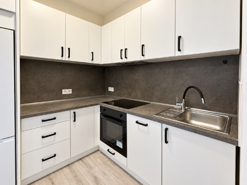 Prodej bytu 2+kk v družstevním vlastnictví 54 m², Praha 9 - Vysočany