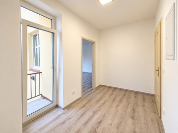 Prodej bytu 2+kk v družstevním vlastnictví 54 m², Praha 9 - Vysočany