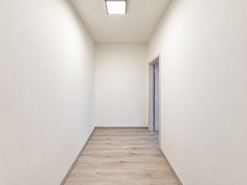 Prodej bytu 2+kk v družstevním vlastnictví 54 m², Praha 9 - Vysočany