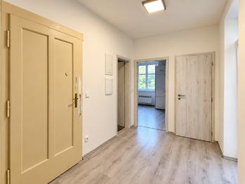 Prodej bytu 2+kk v družstevním vlastnictví 54 m², Praha 9 - Vysočany