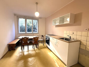 Pronájem bytu 2+1 v osobním vlastnictví 96 m², Praha 10 - Hostivař
