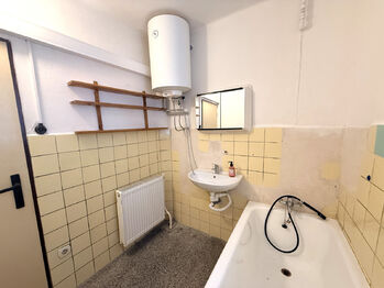 Pronájem bytu 2+1 v osobním vlastnictví 96 m², Praha 10 - Hostivař