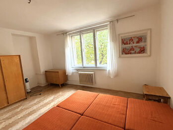 Pronájem bytu 2+1 v osobním vlastnictví 96 m², Praha 10 - Hostivař