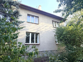 Pronájem bytu 2+1 v osobním vlastnictví 96 m², Praha 10 - Hostivař