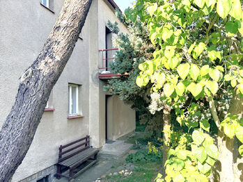 Pronájem bytu 2+1 v osobním vlastnictví 96 m², Praha 10 - Hostivař