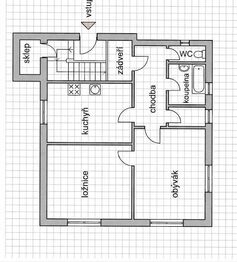 Pronájem bytu 2+1 v osobním vlastnictví 96 m², Praha 10 - Hostivař