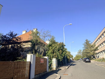 Pronájem bytu 2+1 v osobním vlastnictví 68 m², Praha 10 - Hostivař