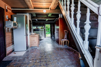 Prodej chaty / chalupy 217 m², Chřibská