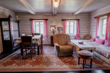 Prodej chaty / chalupy 217 m², Chřibská