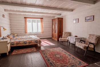 Prodej chaty / chalupy 217 m², Chřibská