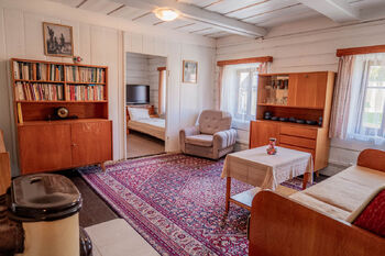 Prodej chaty / chalupy 217 m², Chřibská