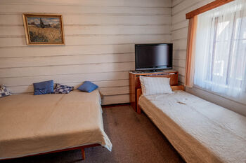 Prodej chaty / chalupy 217 m², Chřibská
