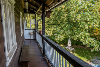 Prodej chaty / chalupy 217 m², Chřibská