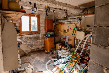 Prodej chaty / chalupy 217 m², Chřibská