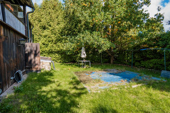 Prodej chaty / chalupy 217 m², Chřibská