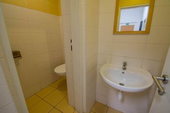 sociálka - Pronájem kancelářských prostor 60 m², Hradec Králové