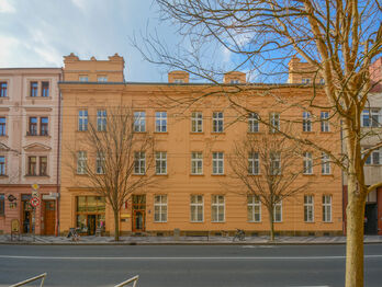 Pronájem kancelářských prostor 60 m², Hradec Králové