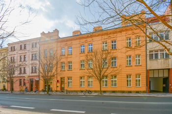Pronájem kancelářských prostor 60 m², Hradec Králové