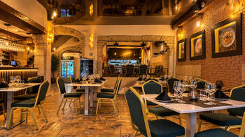 Prodej restaurace 400 m², Los Cristianos