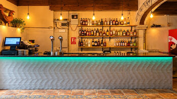 Prodej restaurace 400 m², Los Cristianos