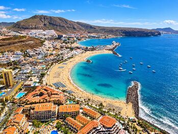 Prodej restaurace 400 m², Los Cristianos