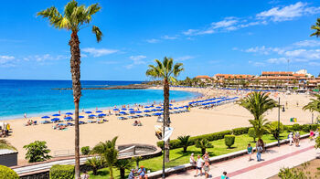 Prodej restaurace 400 m², Los Cristianos