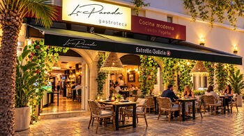 Prodej restaurace 400 m², Los Cristianos