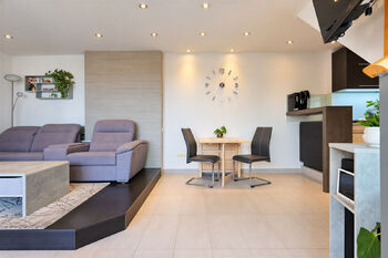 Prodej bytu 3+kk v osobním vlastnictví 94 m², Pardubice