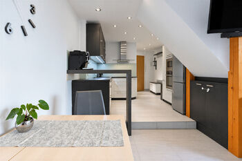 Prodej bytu 3+kk v osobním vlastnictví 94 m², Pardubice