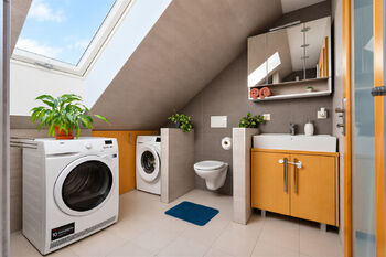 Prodej bytu 3+kk v osobním vlastnictví 94 m², Pardubice