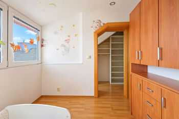 Prodej bytu 3+kk v osobním vlastnictví 94 m², Pardubice