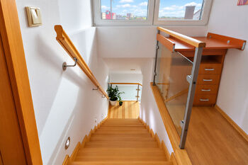 Prodej bytu 3+kk v osobním vlastnictví 94 m², Pardubice