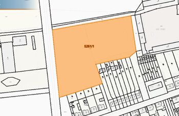 Prodej pozemku 18177 m², Cvrčovice