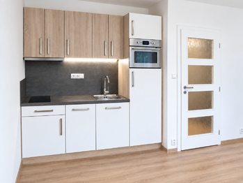Prodej bytu 1+kk v osobním vlastnictví 38 m², Brno