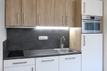 Prodej bytu 1+kk v osobním vlastnictví 38 m², Brno