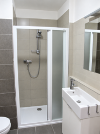 Prodej bytu 1+kk v osobním vlastnictví 38 m², Brno