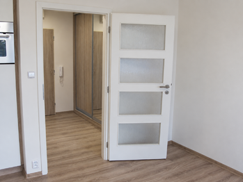 Prodej bytu 1+kk v osobním vlastnictví 38 m², Brno