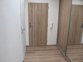 Prodej bytu 1+kk v osobním vlastnictví 38 m², Brno