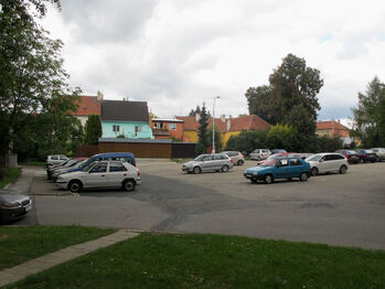 Prodej bytu 1+kk v osobním vlastnictví 38 m², Brno