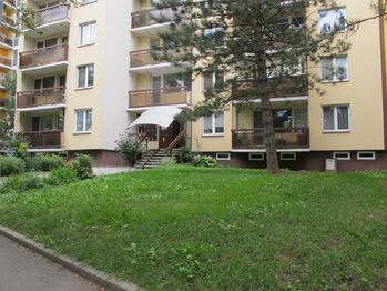 Prodej bytu 1+kk v osobním vlastnictví 38 m², Brno