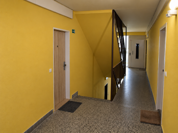 Prodej bytu 1+kk v osobním vlastnictví 38 m², Brno