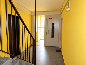 Prodej bytu 1+kk v osobním vlastnictví 38 m², Brno