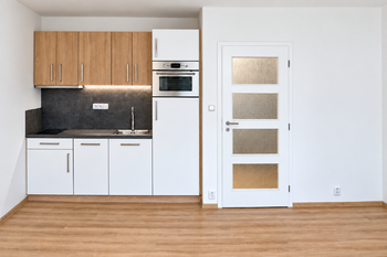 Prodej bytu 1+kk v osobním vlastnictví 33 m², Brno