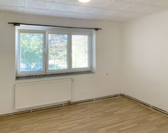 1. pokoj  - Prodej bytu 2+1 v osobním vlastnictví 48 m², Rakovník