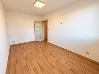 Prodej bytu 3+1 v osobním vlastnictví 72 m², Příbram
